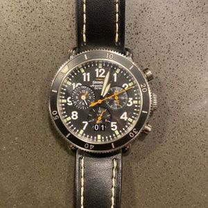 SHINOLA - Runwell Agonite 5050